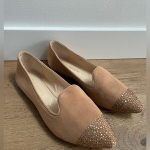 Enzo Angiolini Flats